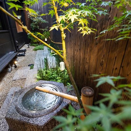 Rinn Premium Hiun Kyōto Esterno foto