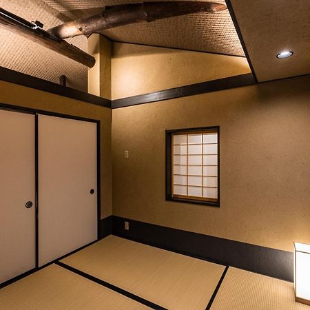 Rinn Premium Hiun Kyōto Esterno foto