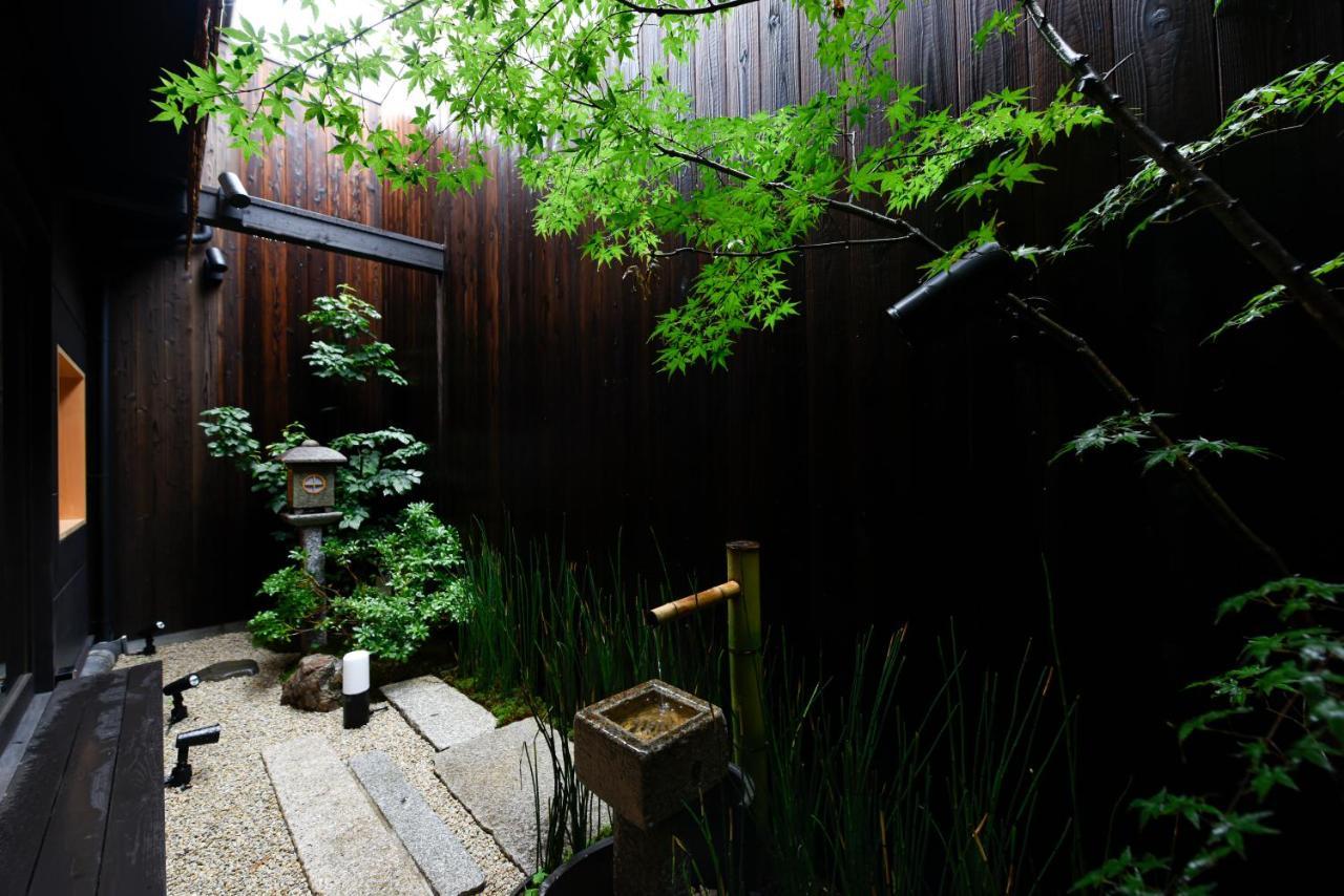 Rinn Premium Hiun Kyōto Esterno foto