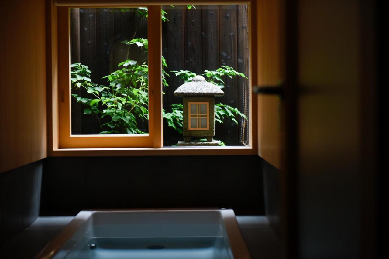Rinn Premium Hiun Kyōto Esterno foto