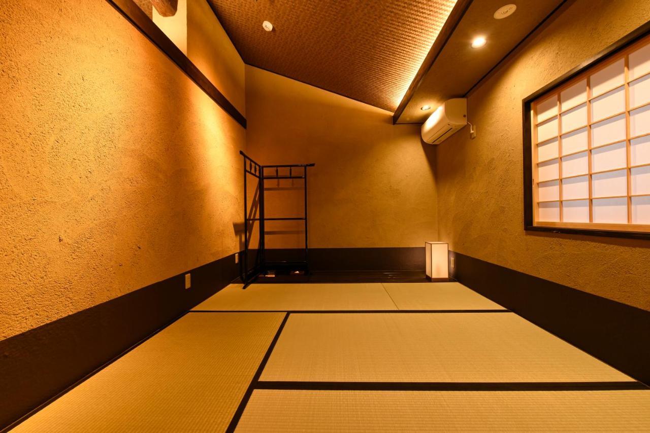 Rinn Premium Hiun Kyōto Esterno foto
