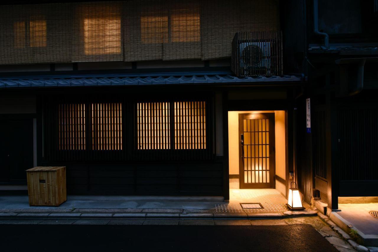 Rinn Premium Hiun Kyōto Esterno foto