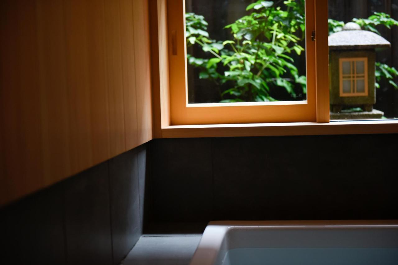 Rinn Premium Hiun Kyōto Esterno foto