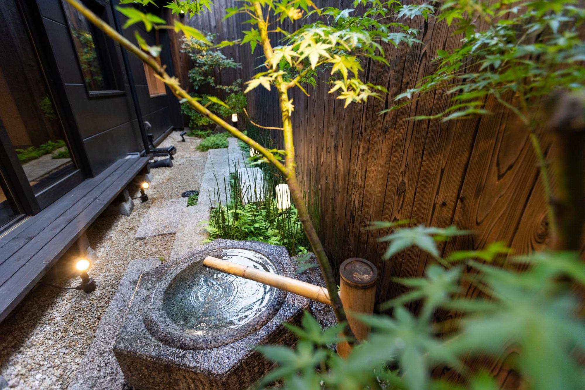 Rinn Premium Hiun Kyōto Esterno foto