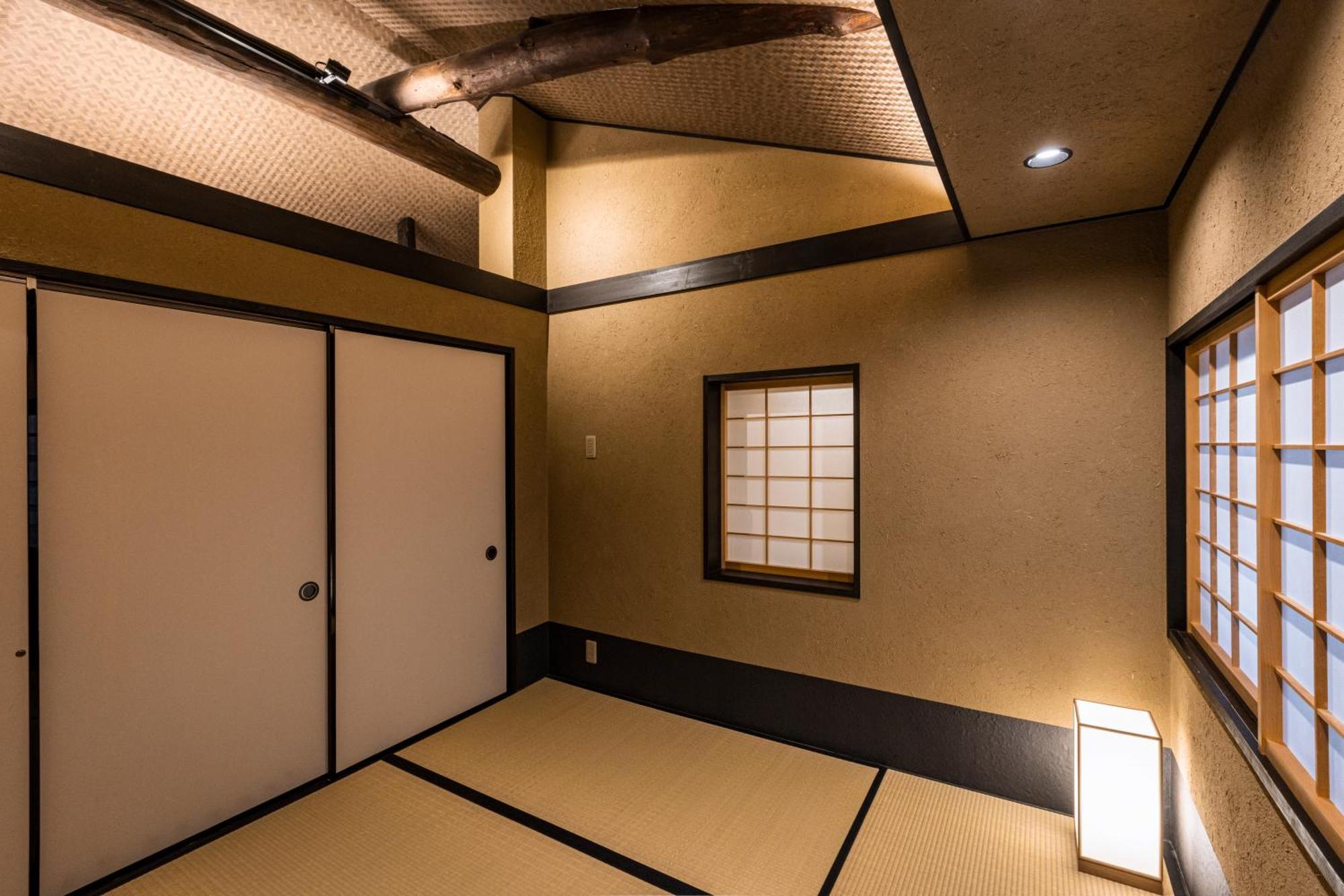 Rinn Premium Hiun Kyōto Esterno foto