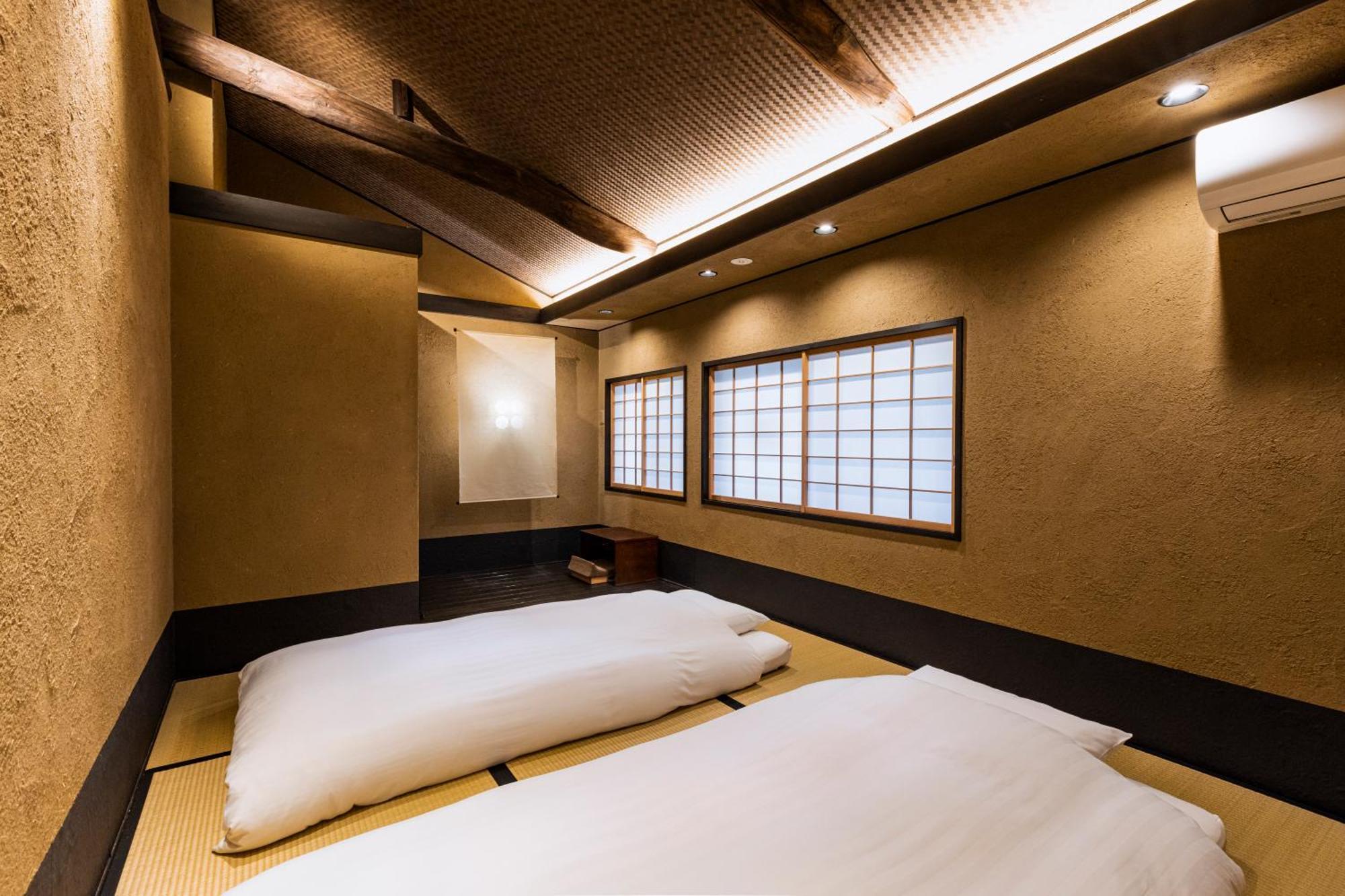 Rinn Premium Hiun Kyōto Esterno foto