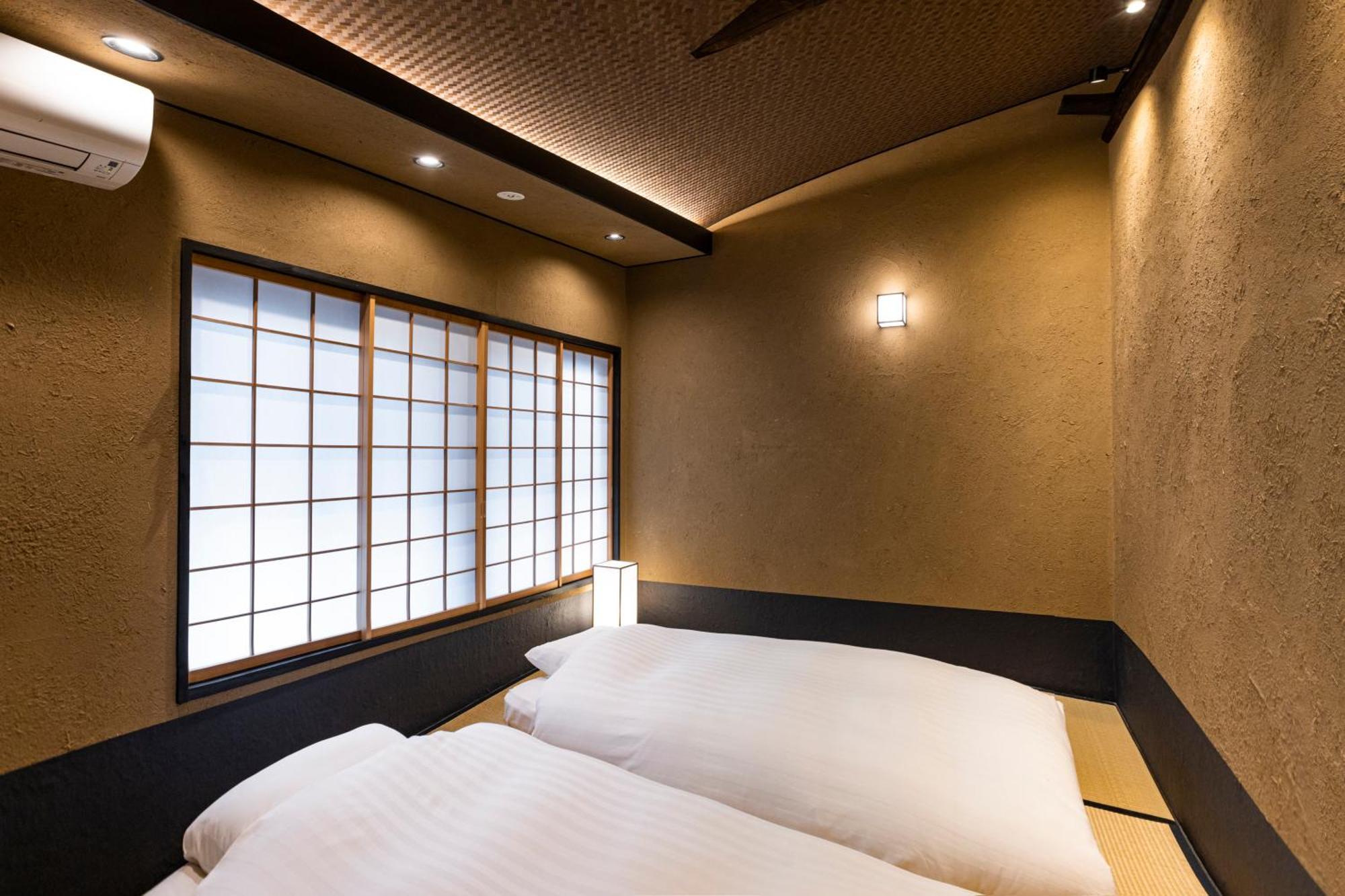 Rinn Premium Hiun Kyōto Esterno foto