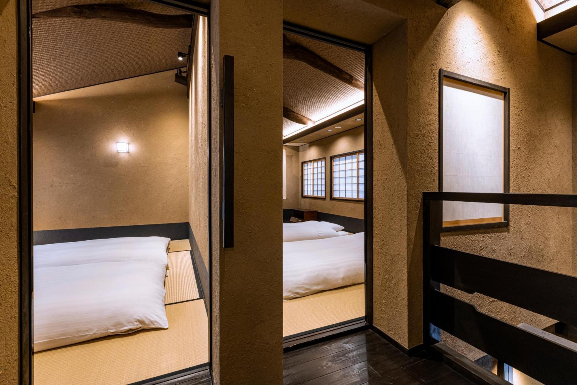 Rinn Premium Hiun Kyōto Esterno foto