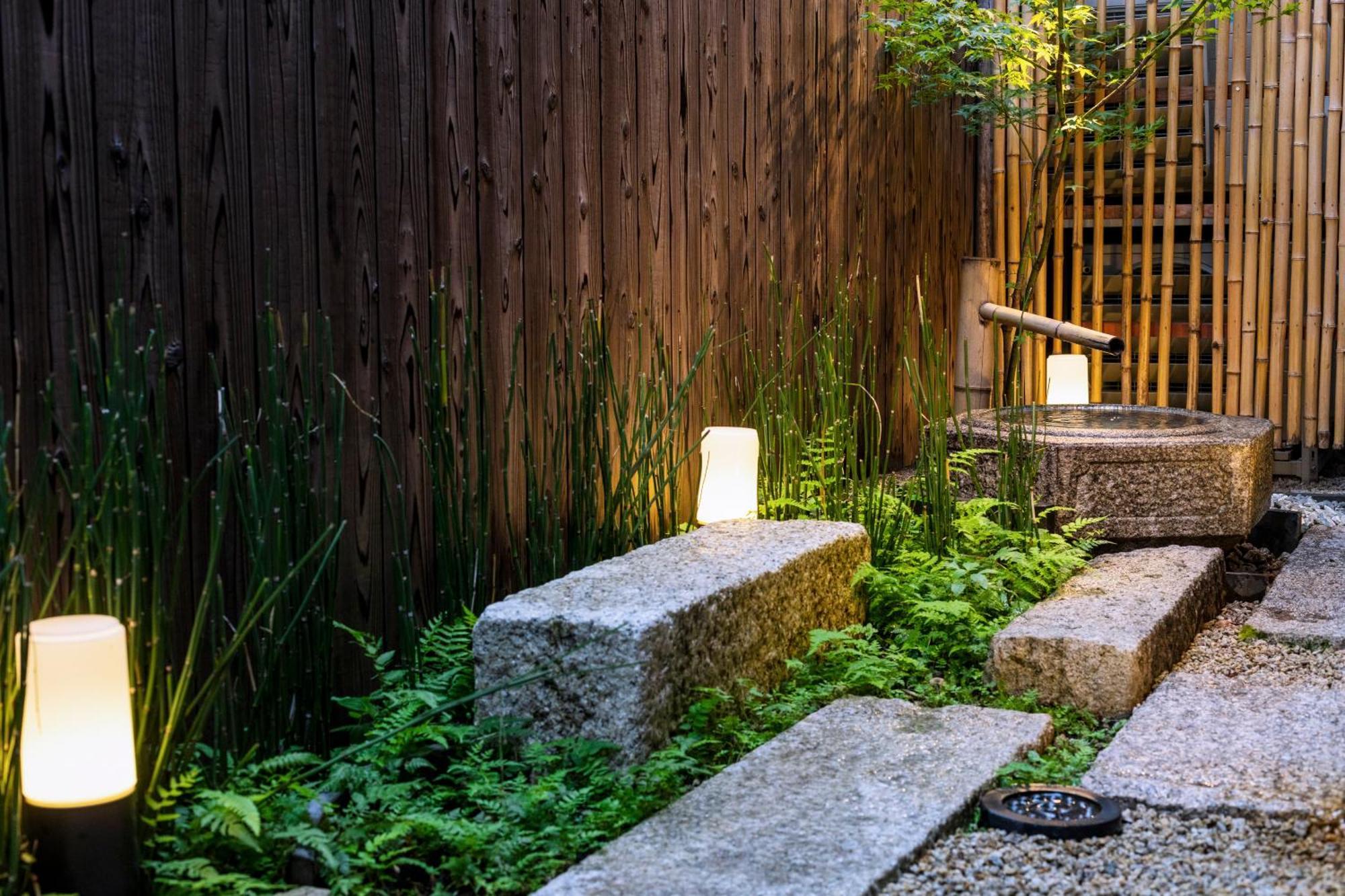 Rinn Premium Hiun Kyōto Esterno foto