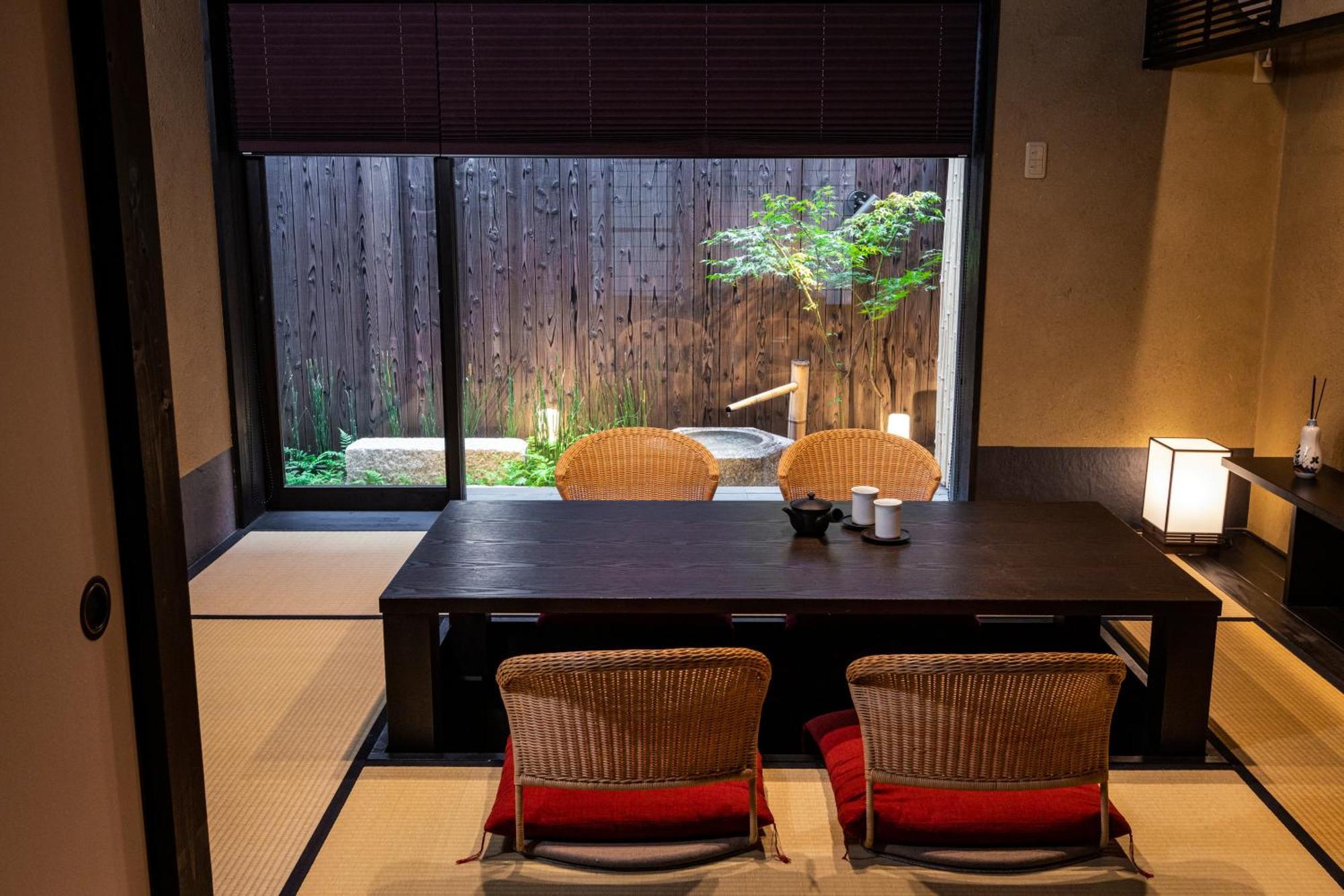 Rinn Premium Hiun Kyōto Esterno foto