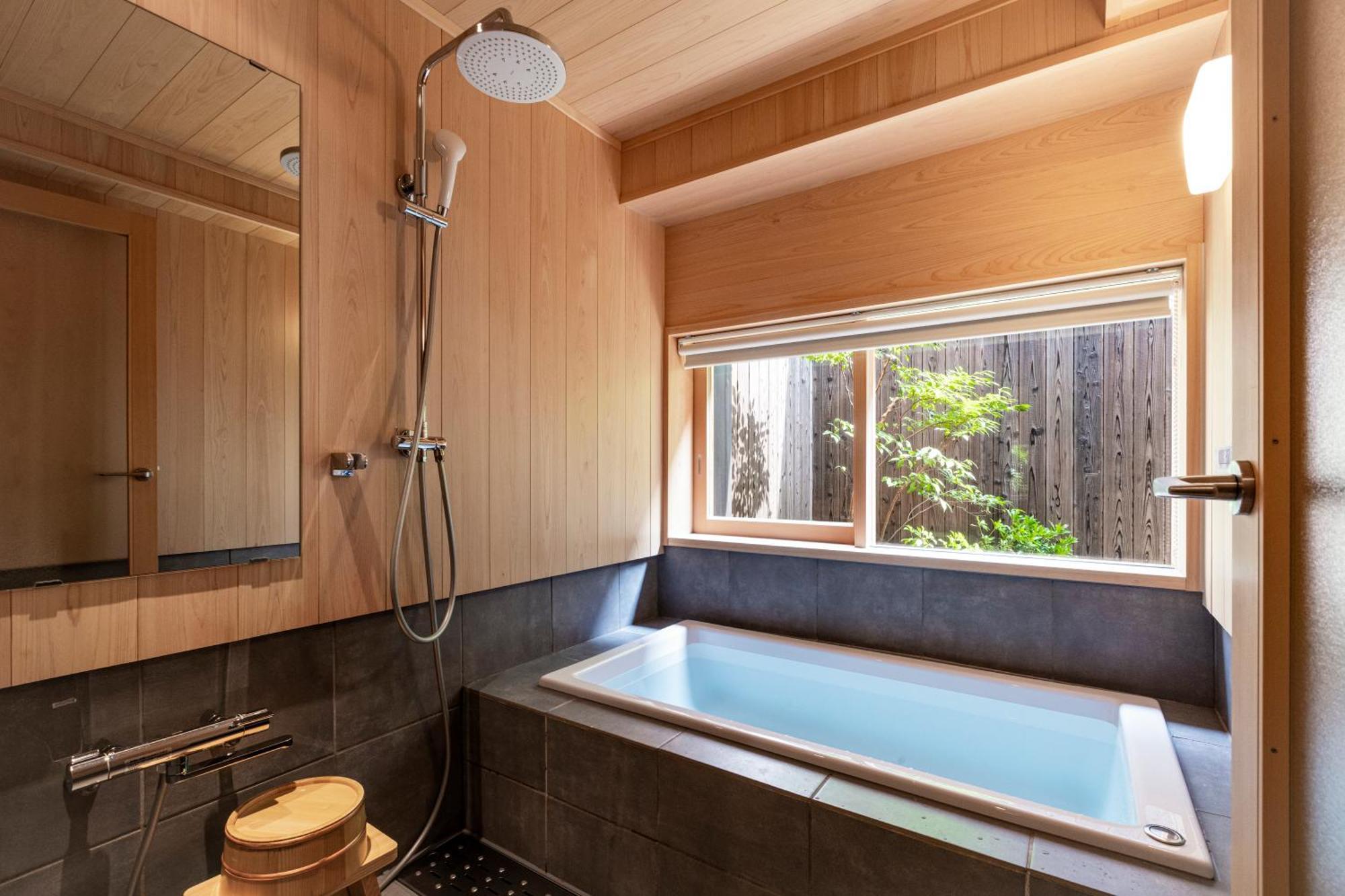Rinn Premium Hiun Kyōto Esterno foto