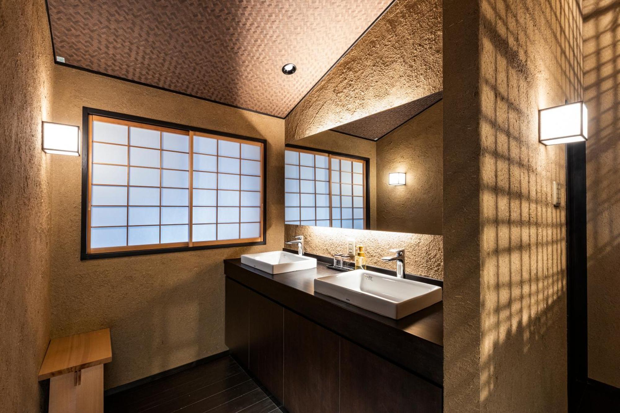 Rinn Premium Hiun Kyōto Esterno foto