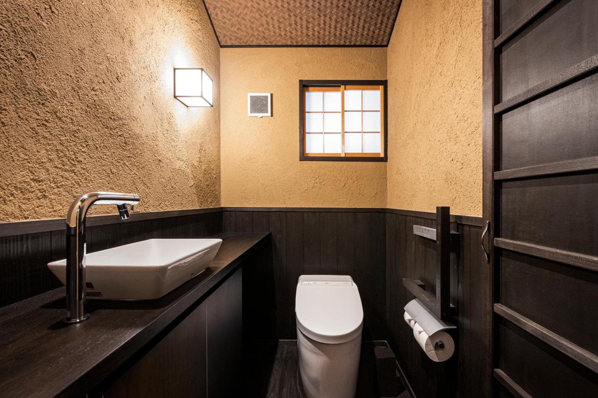 Rinn Premium Hiun Kyōto Esterno foto