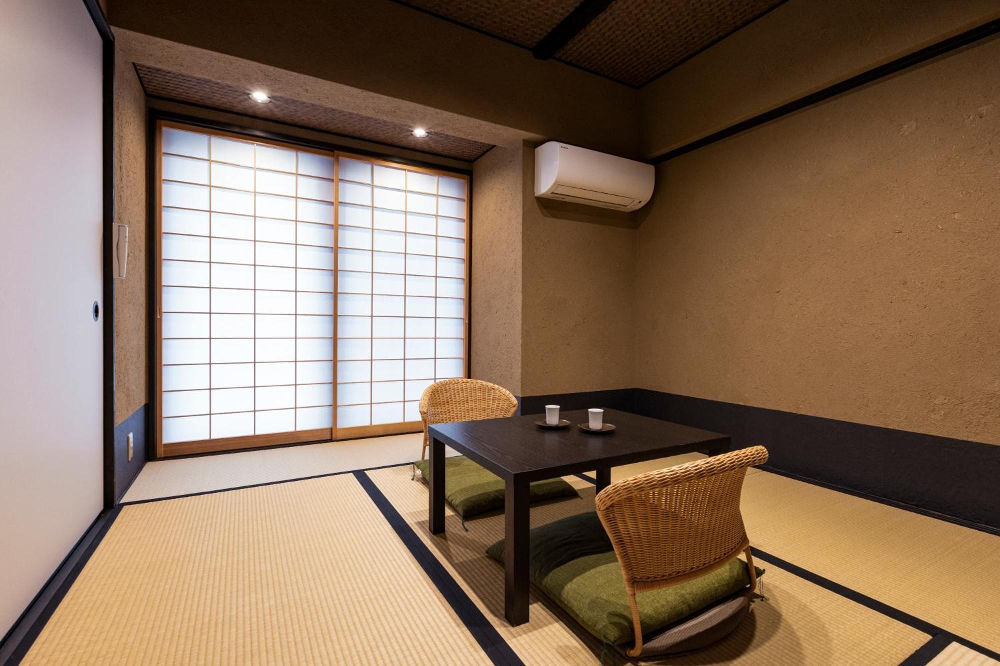Rinn Premium Hiun Kyōto Esterno foto