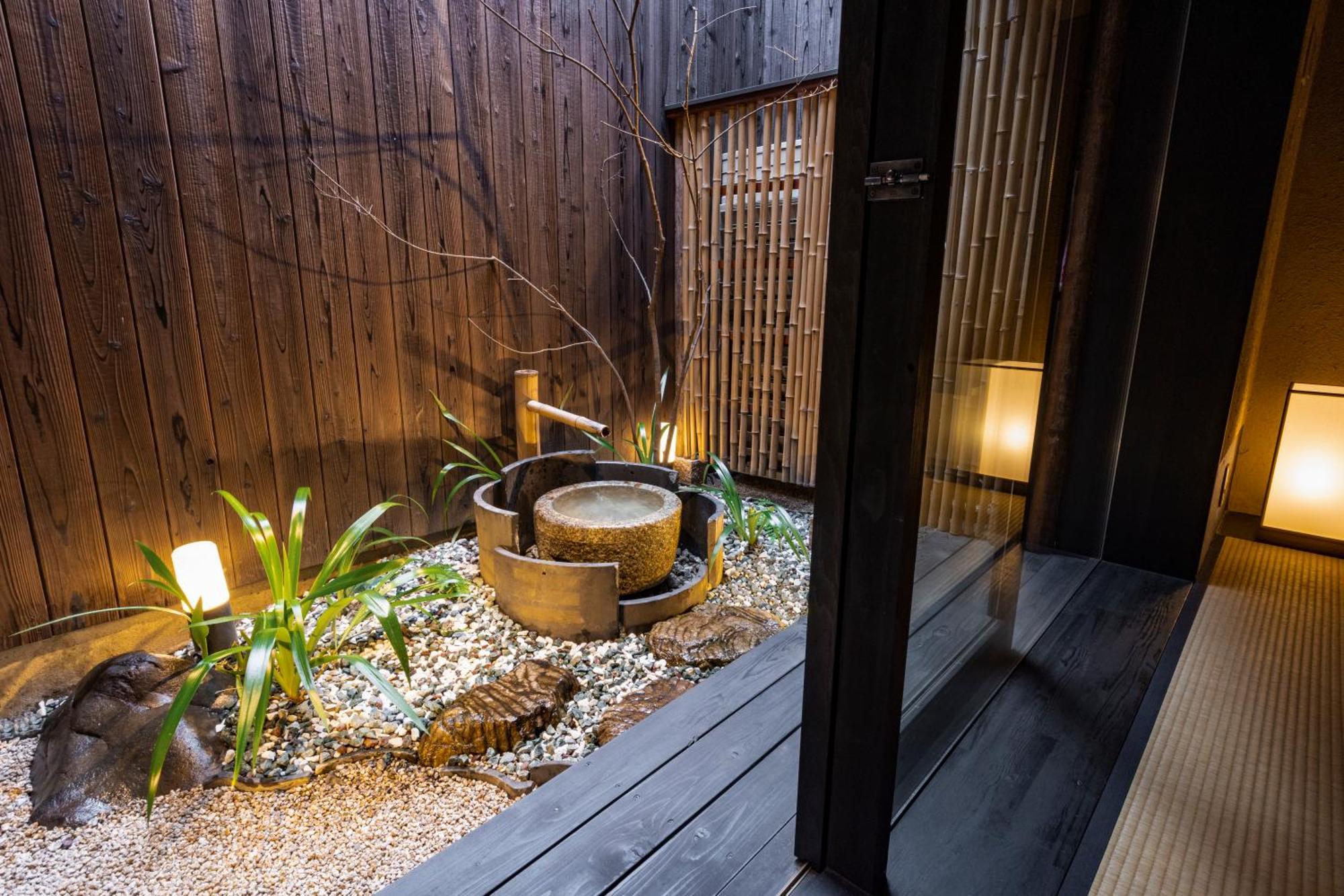 Rinn Premium Hiun Kyōto Esterno foto