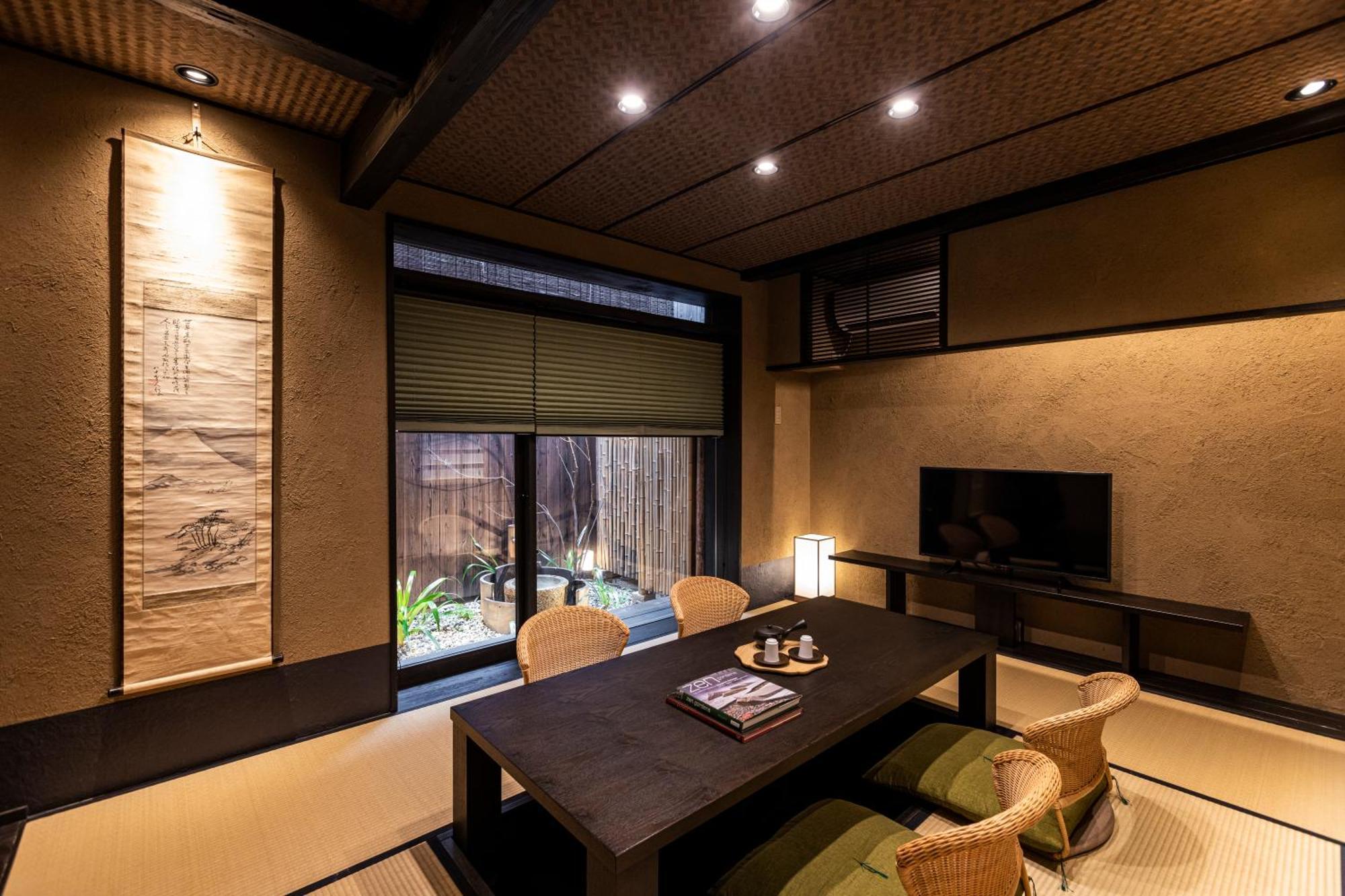 Rinn Premium Hiun Kyōto Esterno foto