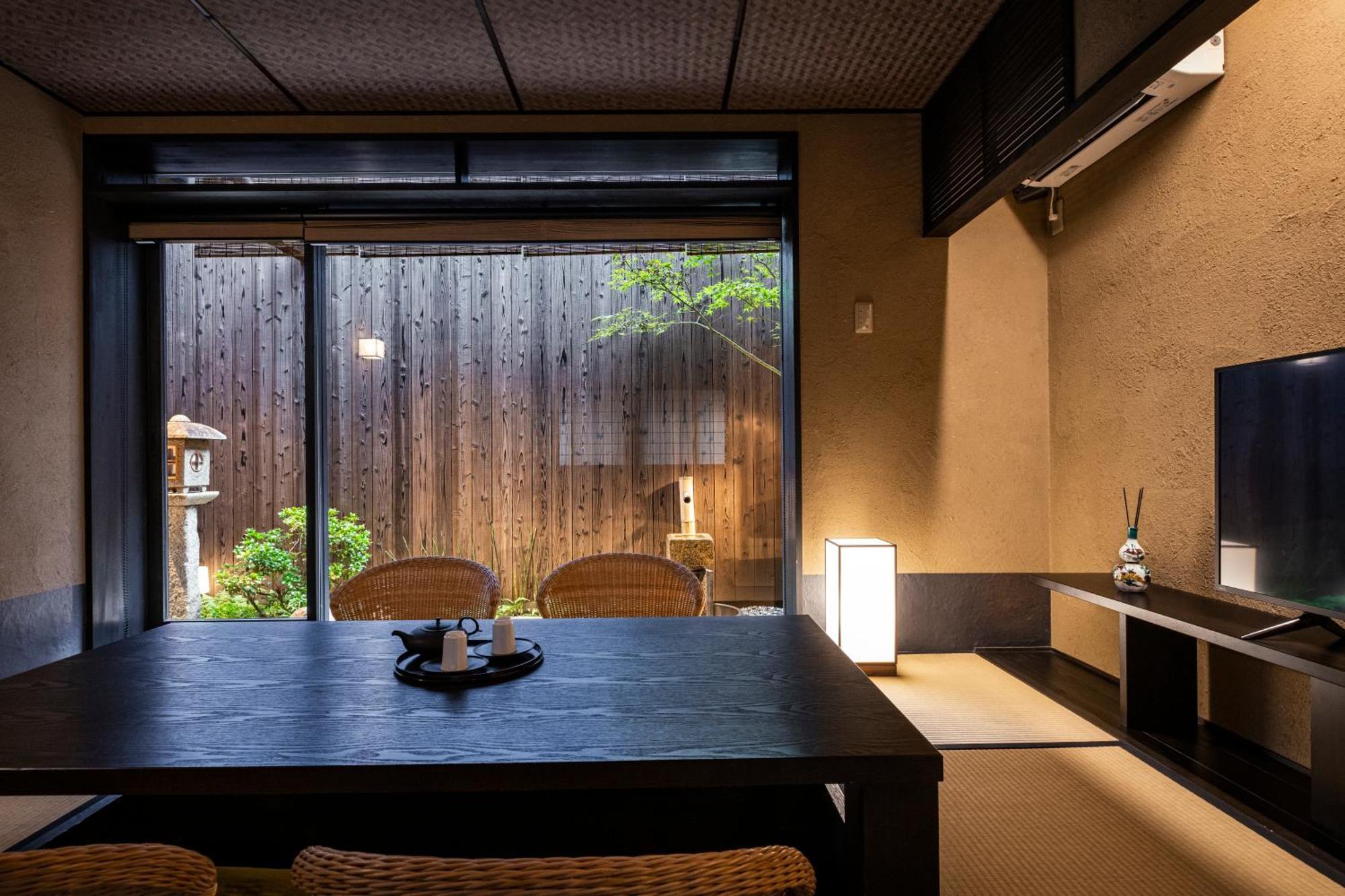 Rinn Premium Hiun Kyōto Esterno foto