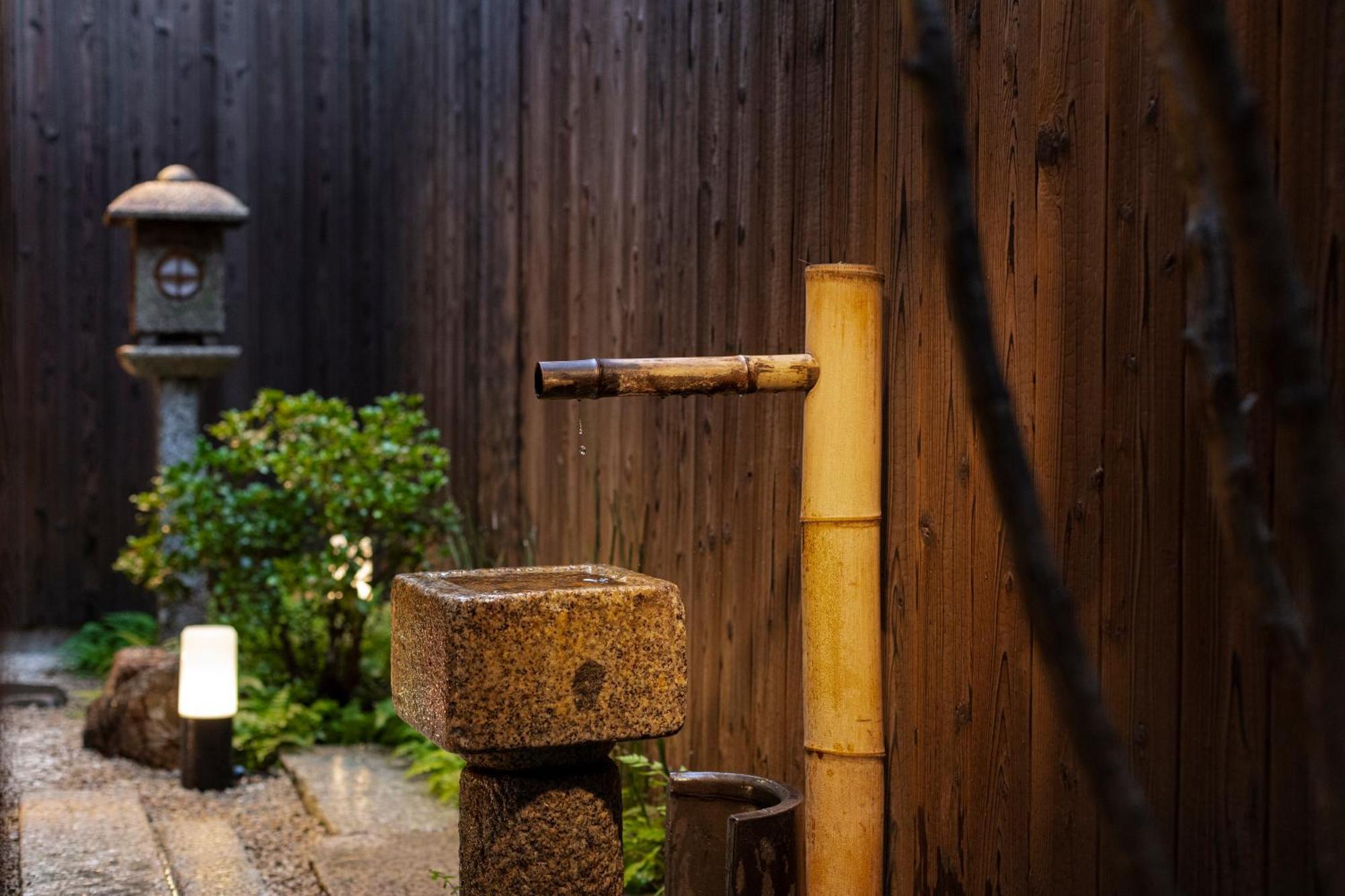 Rinn Premium Hiun Kyōto Esterno foto
