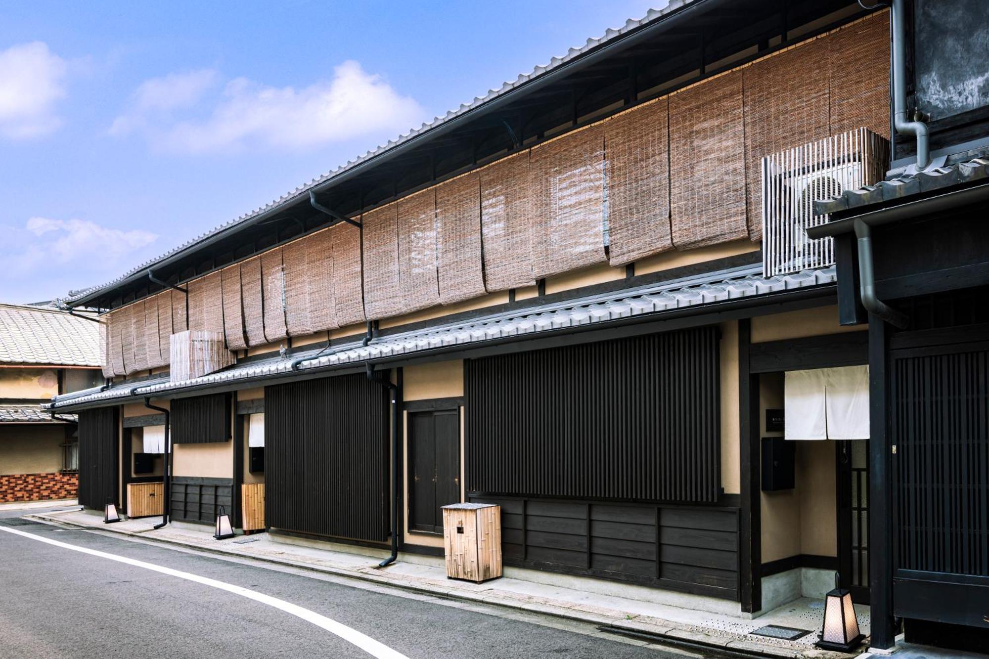Rinn Premium Hiun Kyōto Esterno foto