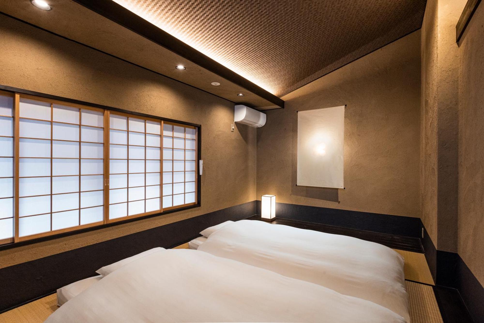 Rinn Premium Hiun Kyōto Esterno foto