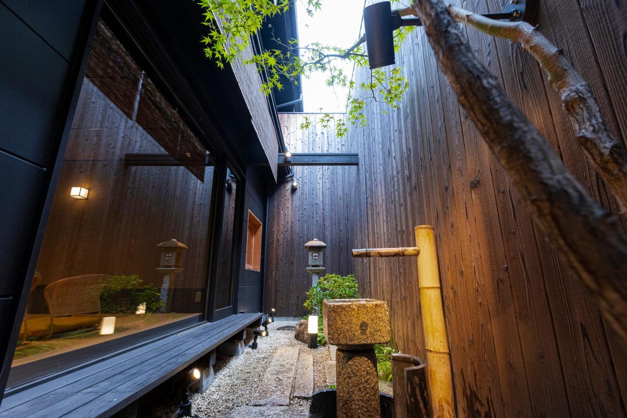Rinn Premium Hiun Kyōto Esterno foto